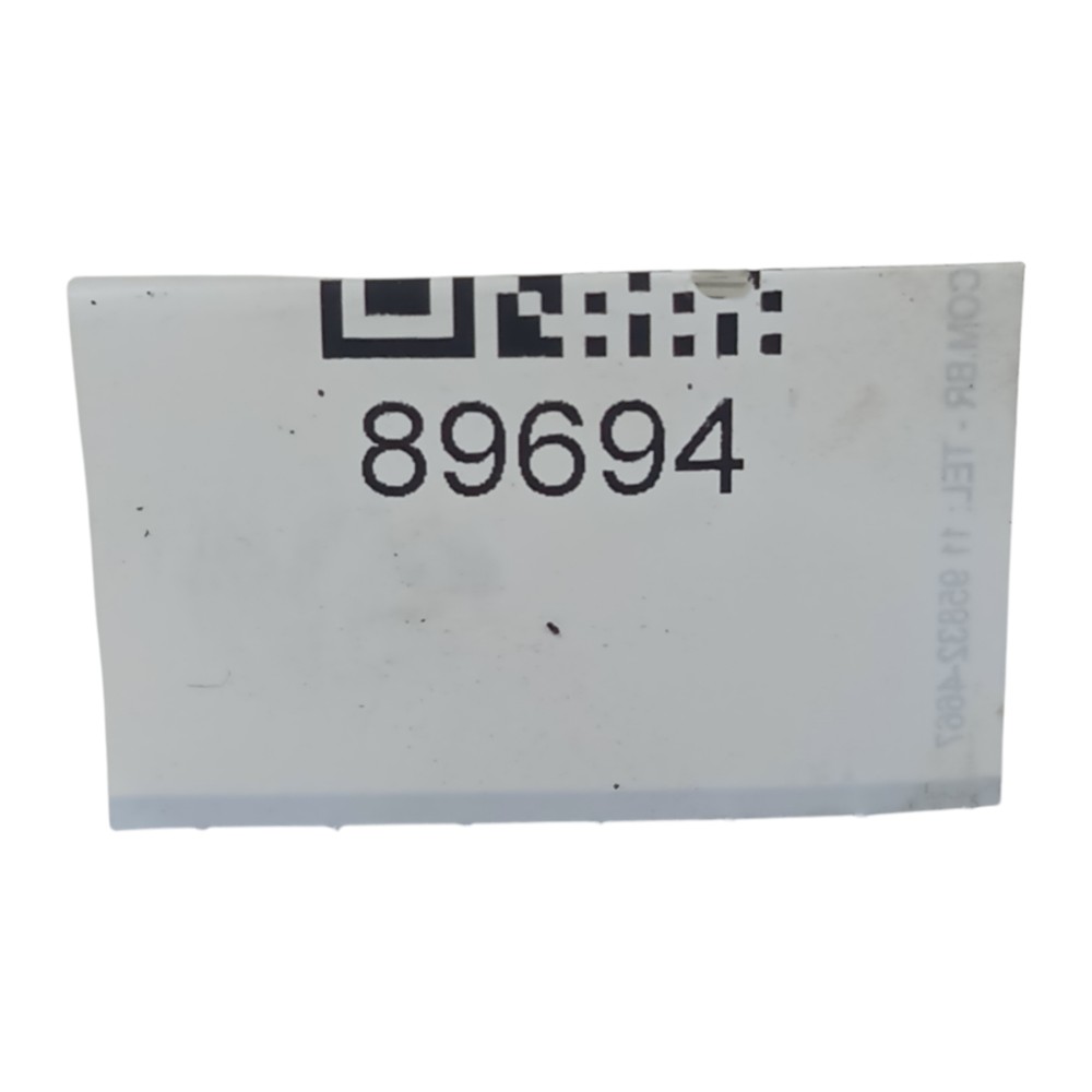 Caixa Ressonância Citroen Xsara Picasso 2.0 16v 2001 A 2012 9