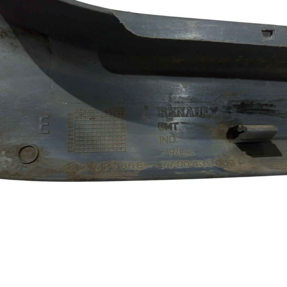 Soleira Dianteira Esquerda Renault Clio 2000 2001 A 2012 6