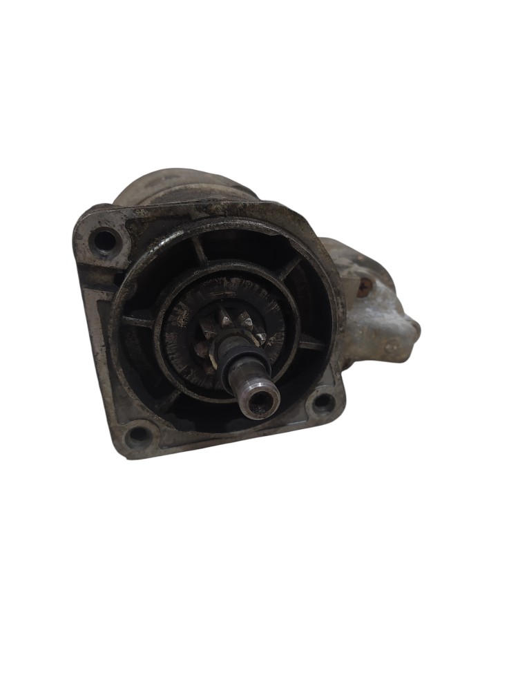 Motor Partida Ap 1.8 2.0 Bola Para Vw Gol Passat 1994 A 1998 6