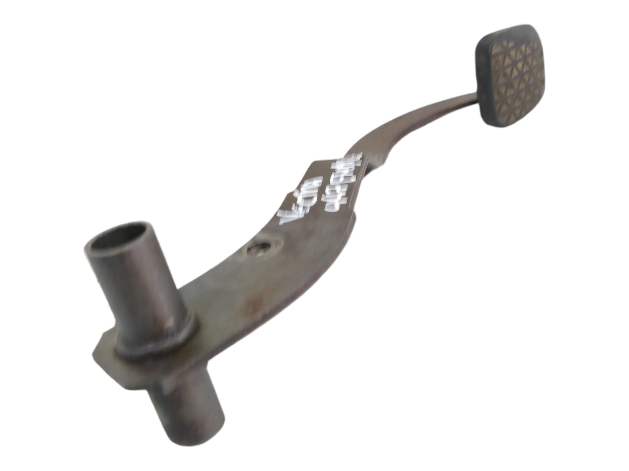Pedal Embreagem Chevrolet Vectra 2.2 1997 1998 1999 A 2005 2