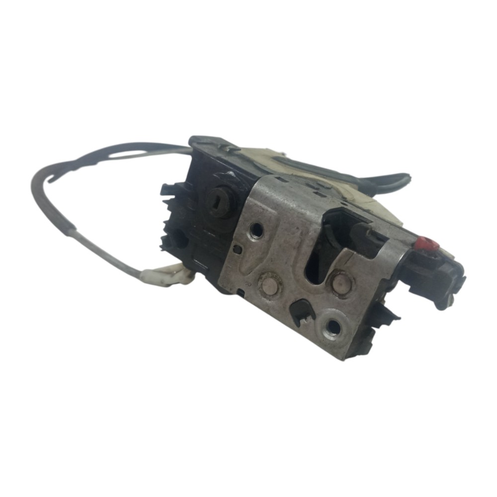 Fechadura Elétrica Traseira Direita Citroen C4 2011 A 2016 1