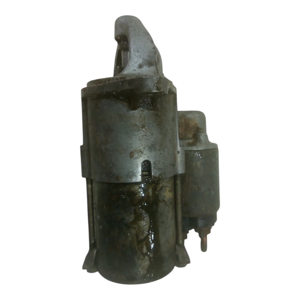 Motor Arranque Gm Celta 1.0 8v 2002 2003 2004 A 2005 5
