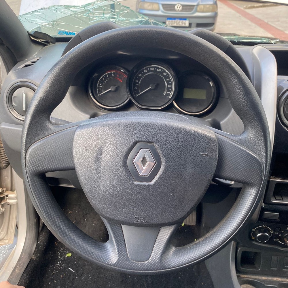 Peças Renault Oroch Express 1.6 16v H4M 4×2 2018 6