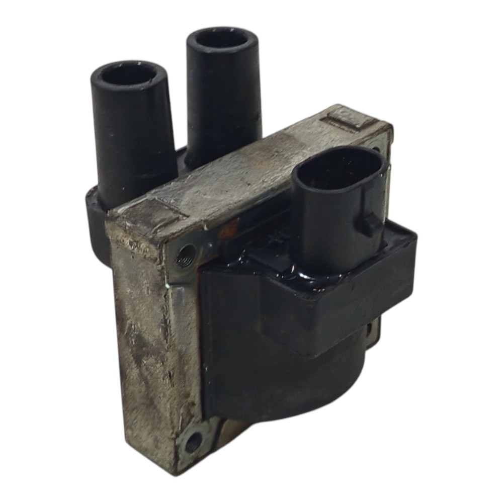 Bobina Ignição Fiat Palio 1.0 8v 2001 2002 2003 2004 A 2006 5