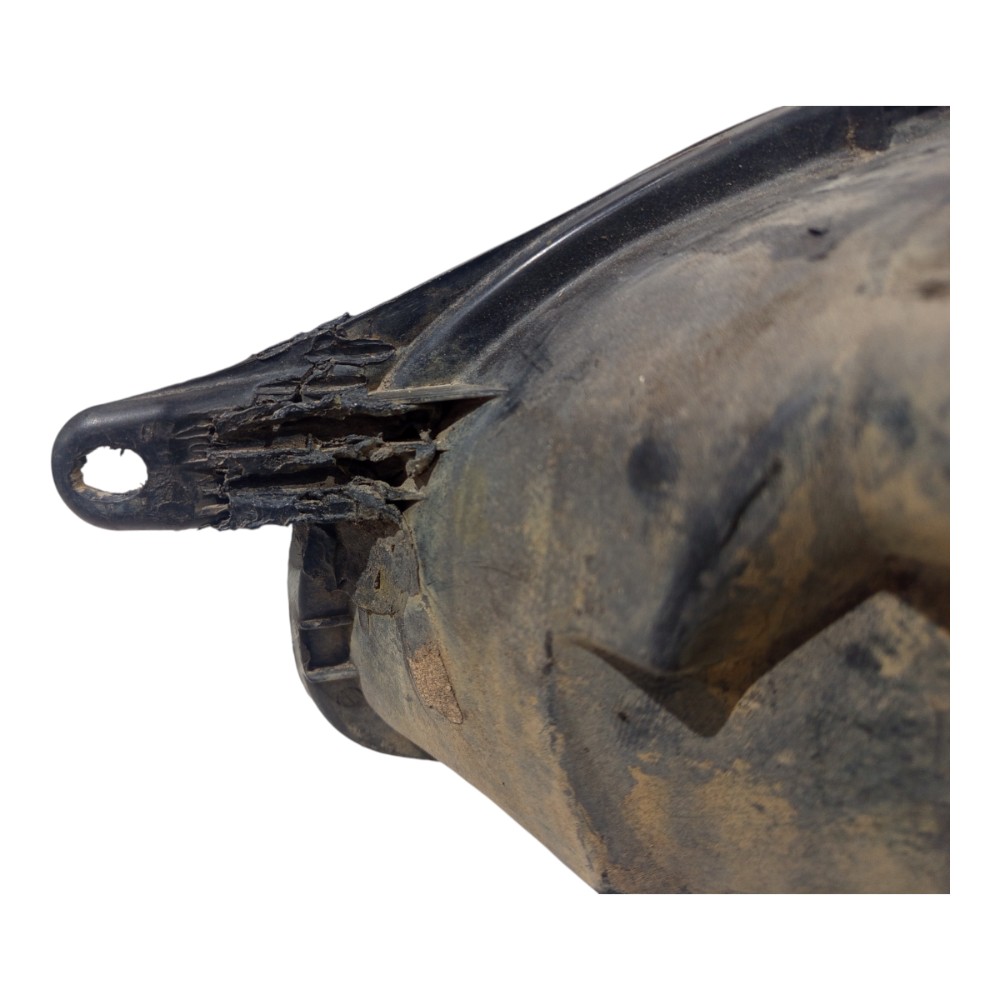 Farol Direito Gm Corsa 1994 1995 1996 1997 A 1999 Detalhes Direito/passageiro 8