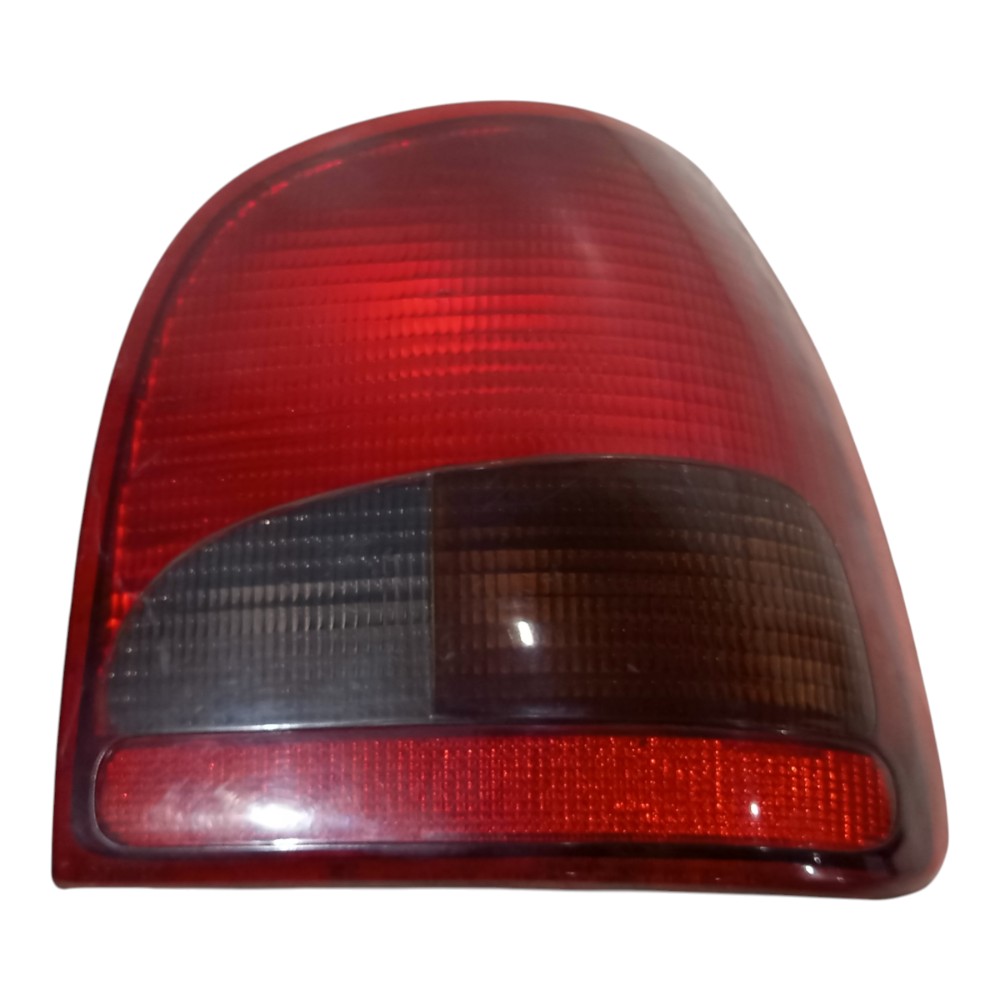 Lanterna Direita Volkswagen Gol G2 1995 1996 1997 98 A 2005 Direito/passageiro 1