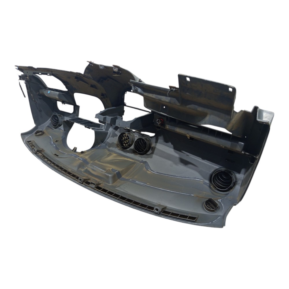 Painel Capa Volkswagen Gol G4 2005 2006 2007 2008 A 2012 9