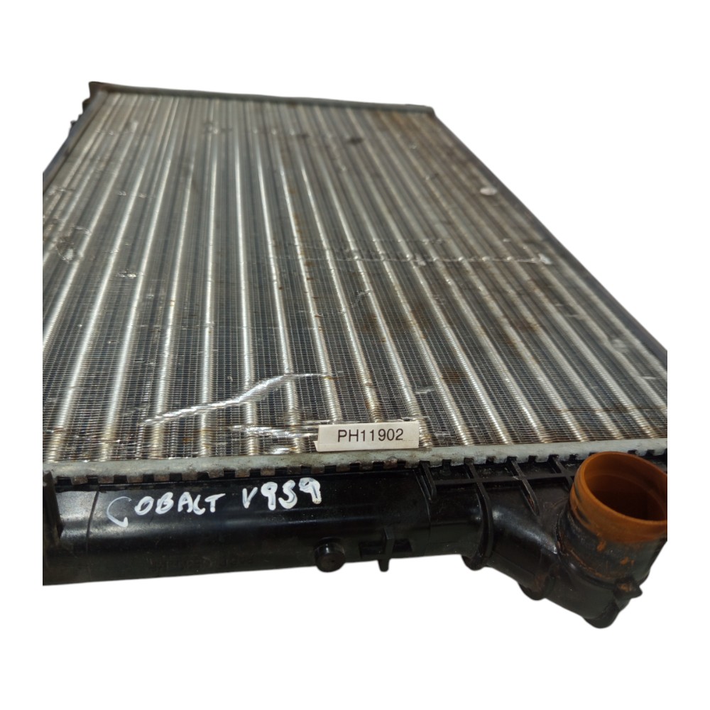 Radiador Água Motor Gm Cobalt 1.4 8v 2013 A 2019 49798 8