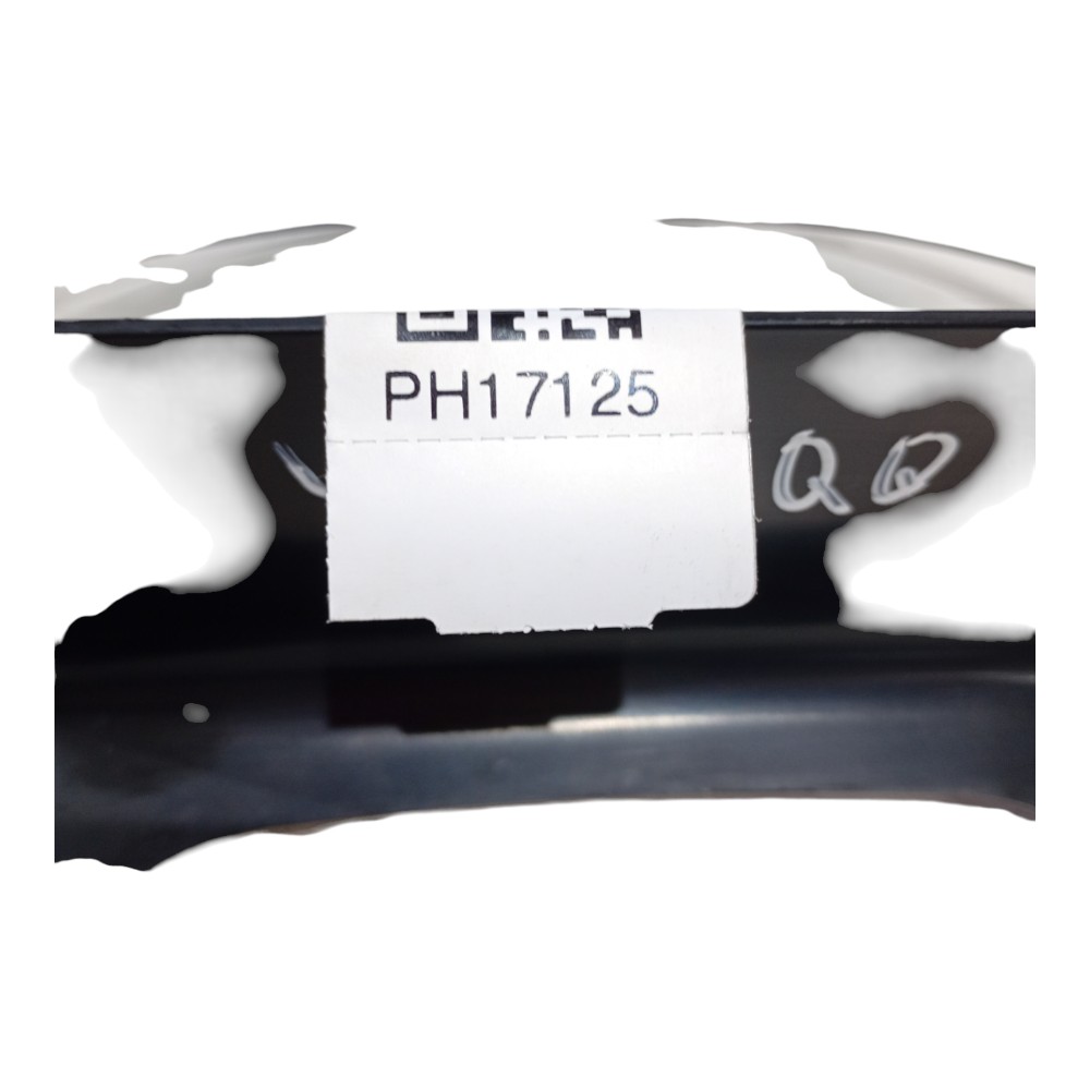 Moldura Painel Instrumento Chery Qq 2011 2012 2013 2014 5