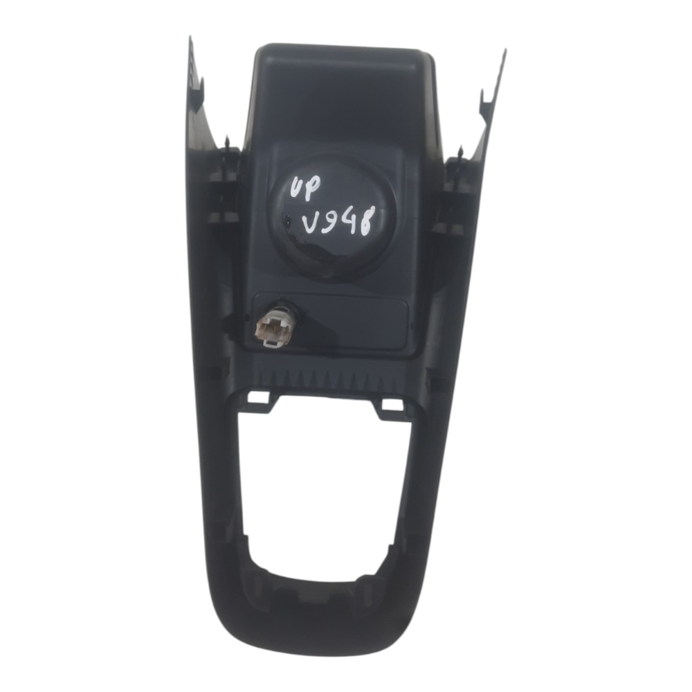 Comsole Central Porta Copo Volkswagen Up 2015 2016 2017 8