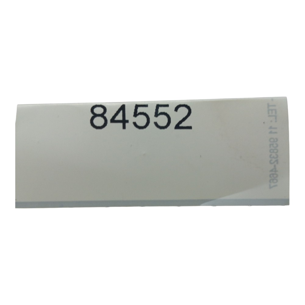Lanterna Traseira Esquerda Volkswagen Gol G3 1999 A 2005 7