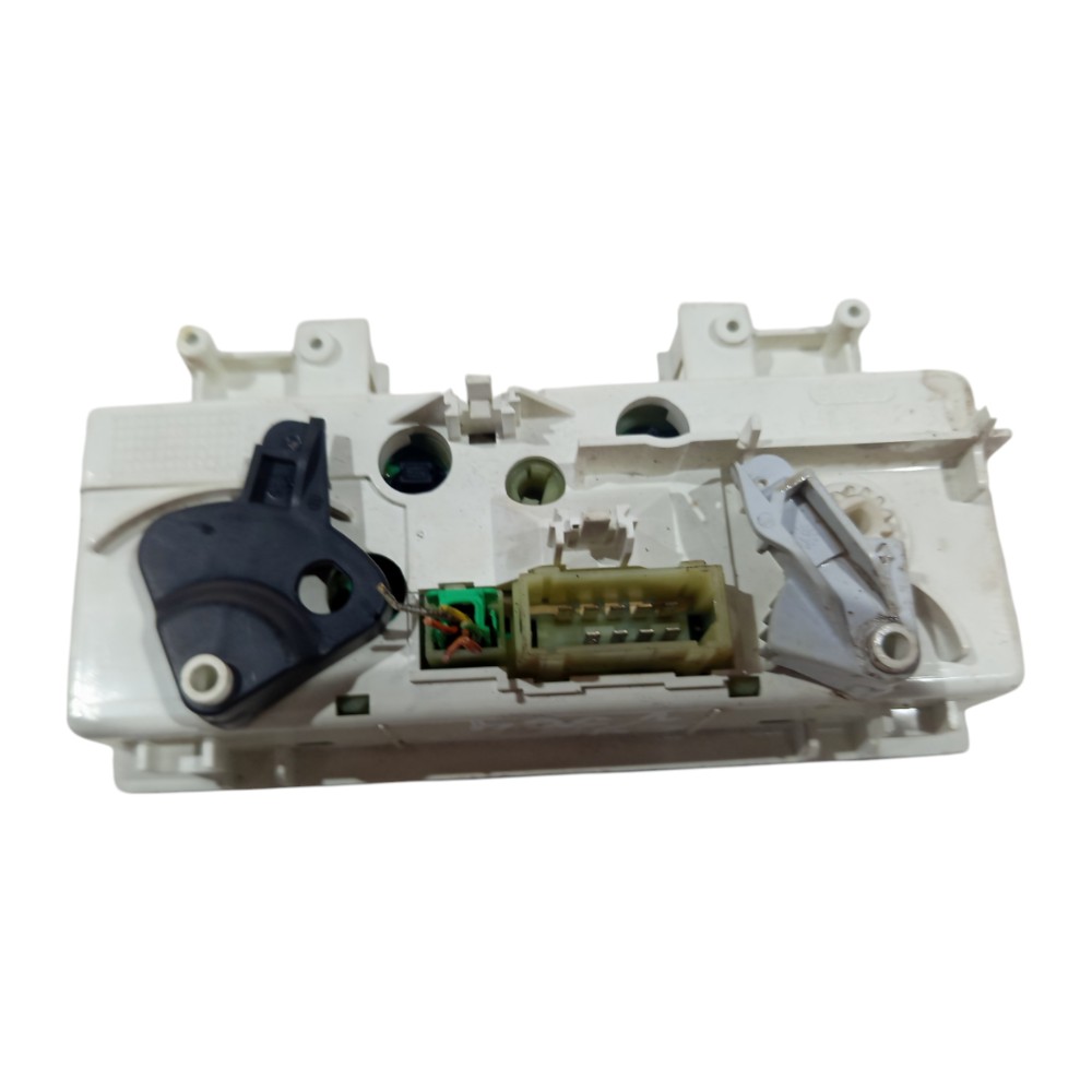 Comando Ar Condicionado Ventil Citroen C4 Pallas 2007 A 2013 3