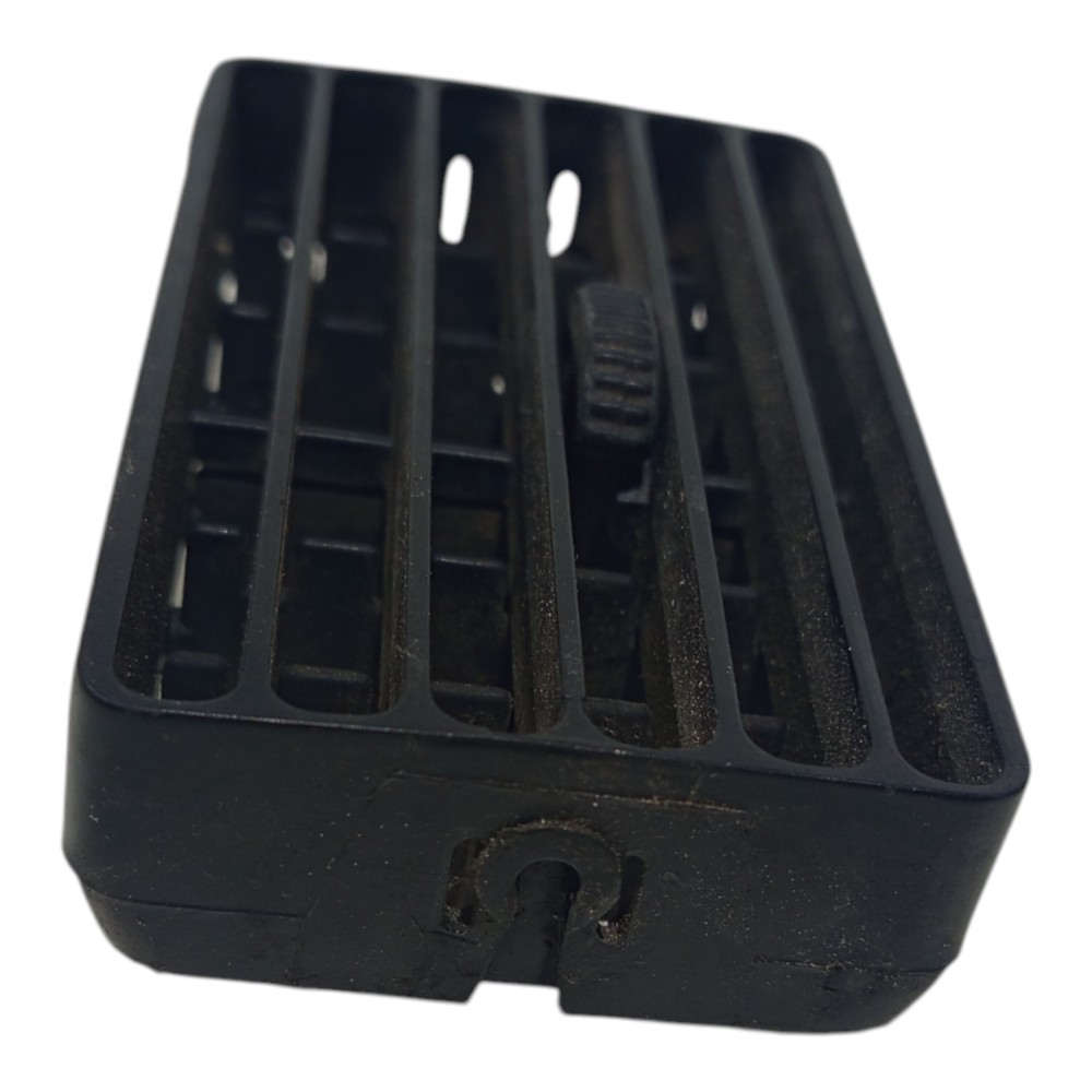 Grade Difusor Ar Fiat Uno 1995 1996 1997 1998 1999 A 2005 6