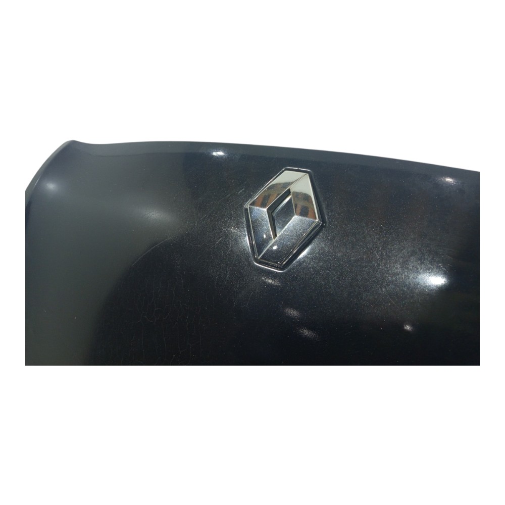 Capô Dianteiro Renault Clio 2000 2001 2002 2003 2004 A 2012 4