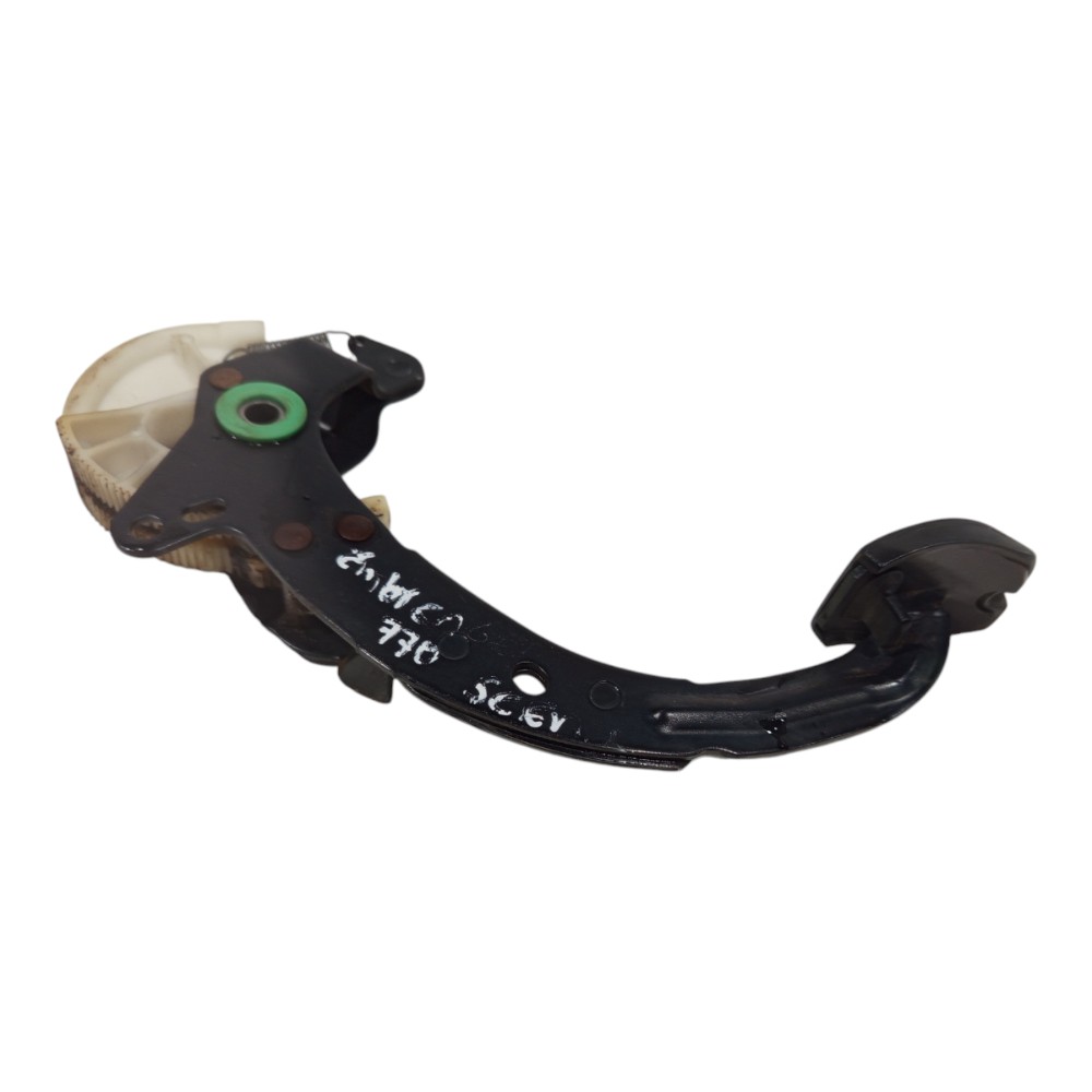 Pedal Embreagem Renault Scenic 1999 2000 2001 2002  A 2010 6