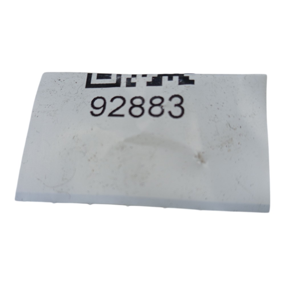 Forro Porta Traseiro Direito Preto Peugeot 408 2012 A 2016 Preto 8