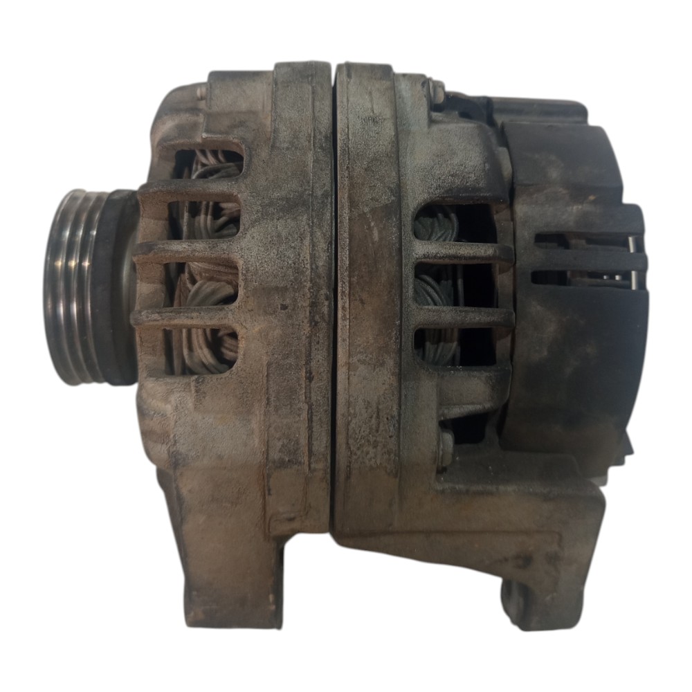 Alternador 75 Amperes Renault Clio 1.0 16v 2000 A 2006 4