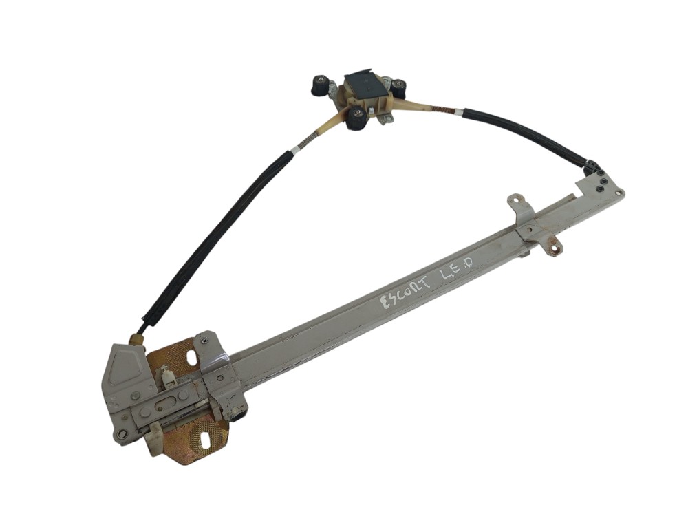 Máquina Vidro Lado Esquerdo Direito Escort 1997 1999 2003 6
