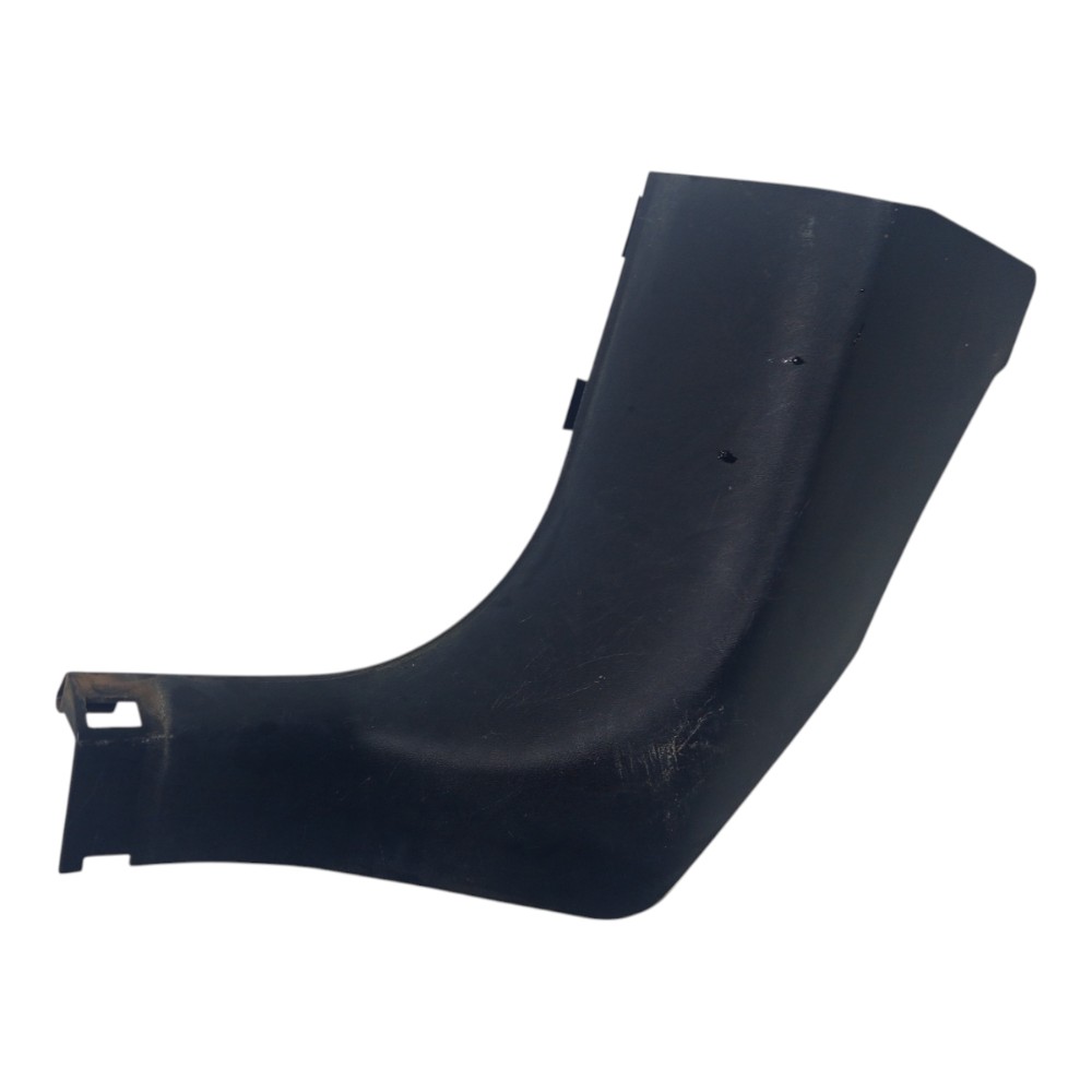 Soleira Porta Dianteira Lateral Esquerda Nissan Sentra 2011 1