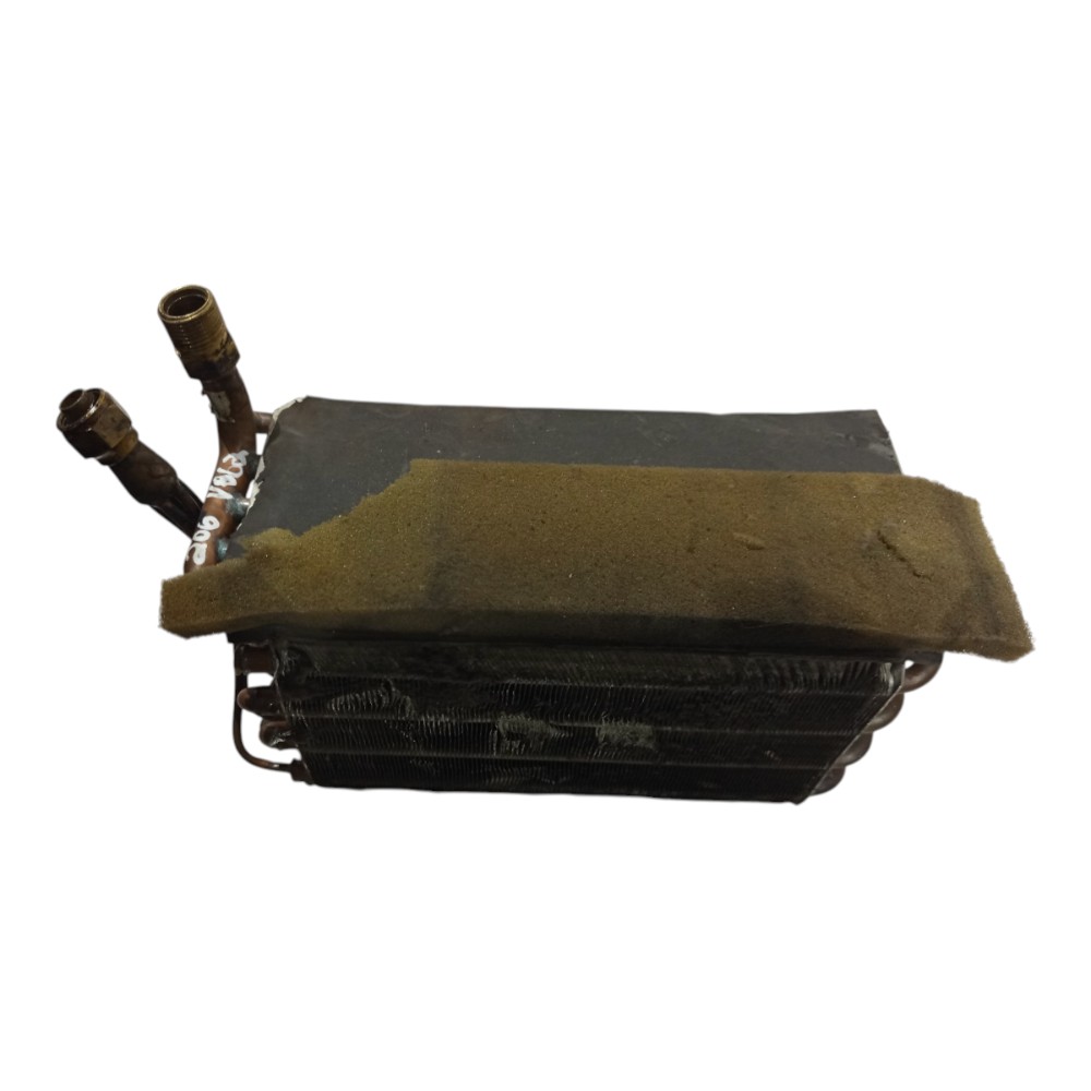 Evaporador Ar Condicionado Peugeot 206 2001 2002 2003 A 2012 5