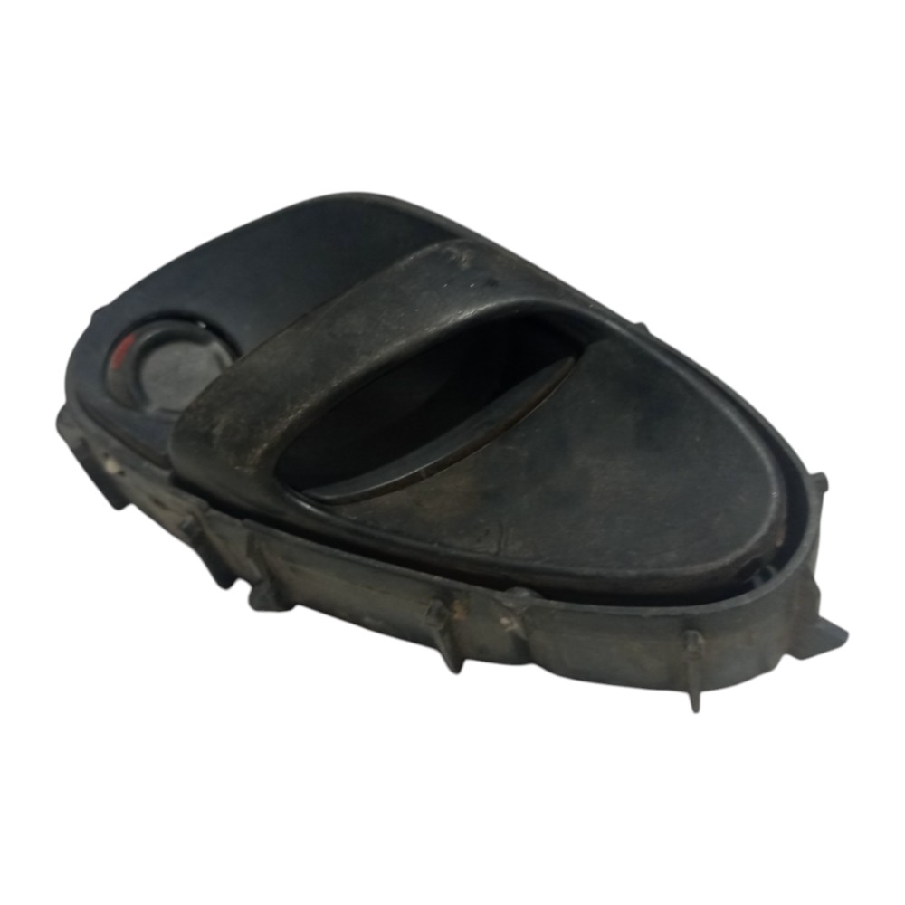 Maçaneta Interna Diant Esquerda Citroen Xsara 1997 A 2002 Dianteira 4