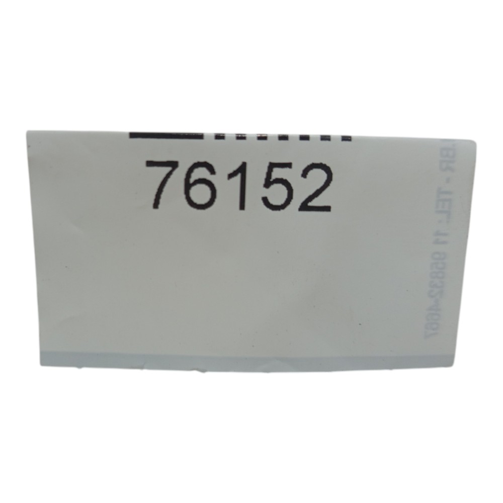 Módulo Injeção Ford Fiesta 1.0 Flex 2003 2004 2005 A 2013 8