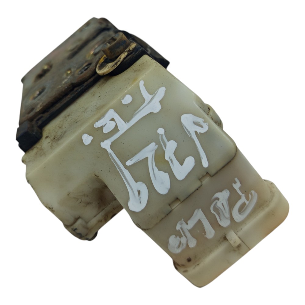 Fechadura Traseira Esquerda Fiat Palio 1996 1997 1998 A 2000 6