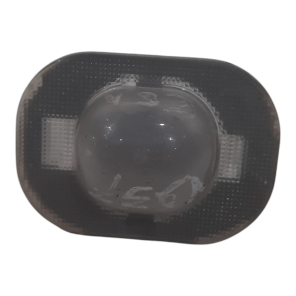 Lenterna Luz Placa Hyundai Creta Kia Cerato 2010 A 2023 8