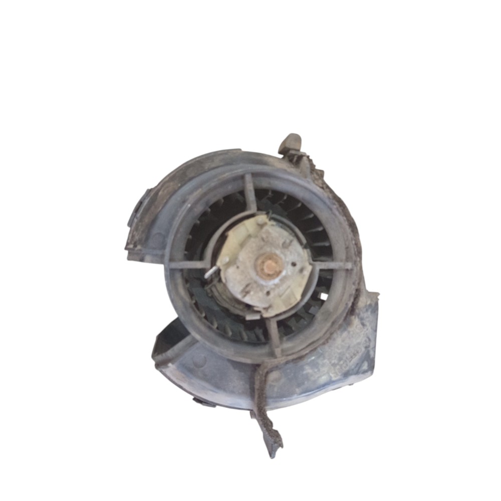 Ventilador Arforçado Volkswagen Gol 1.0 1995 1996 A 1999 3