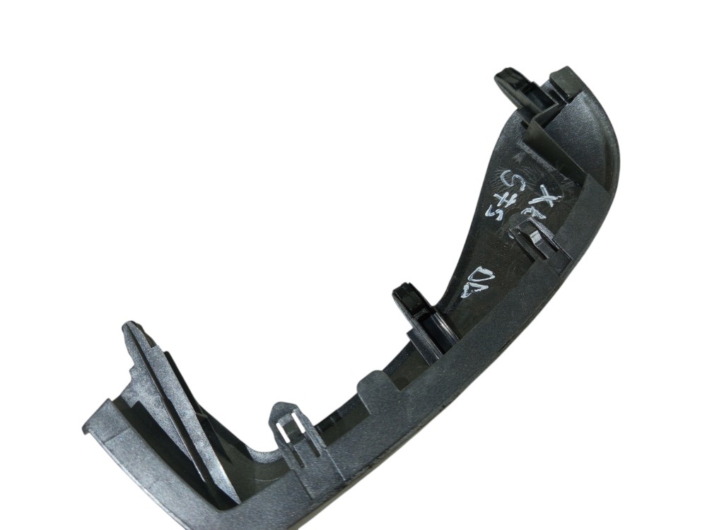 Moldura Direita Painel Rádio Lifan X60 2013 2014 2015 A 2019 5