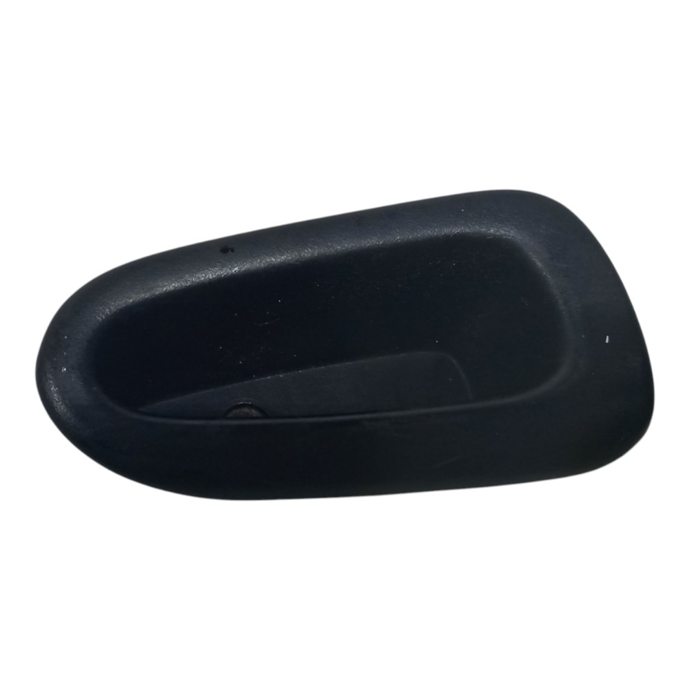 Puxador Interno Traseiro Direito Peugeot 206 2000 A 2010 3