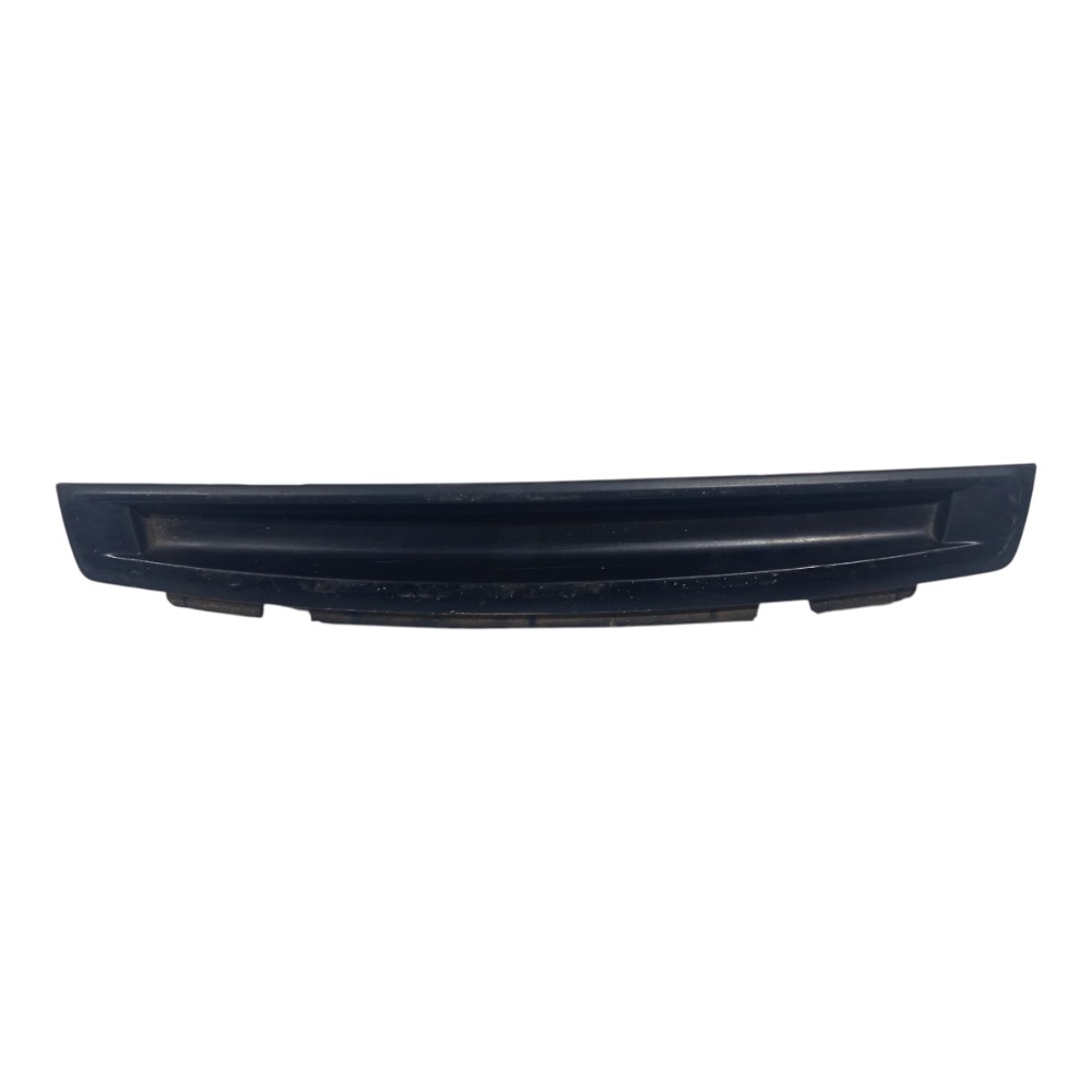 Moldura Friso Console Citroen C4 Pallas 2007 2008 09 A 2013 Preto 1