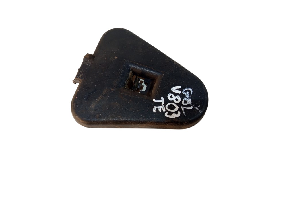 Soquete Circuito Traseiro Esquerdo Vw Gol 1998 A 2005 4