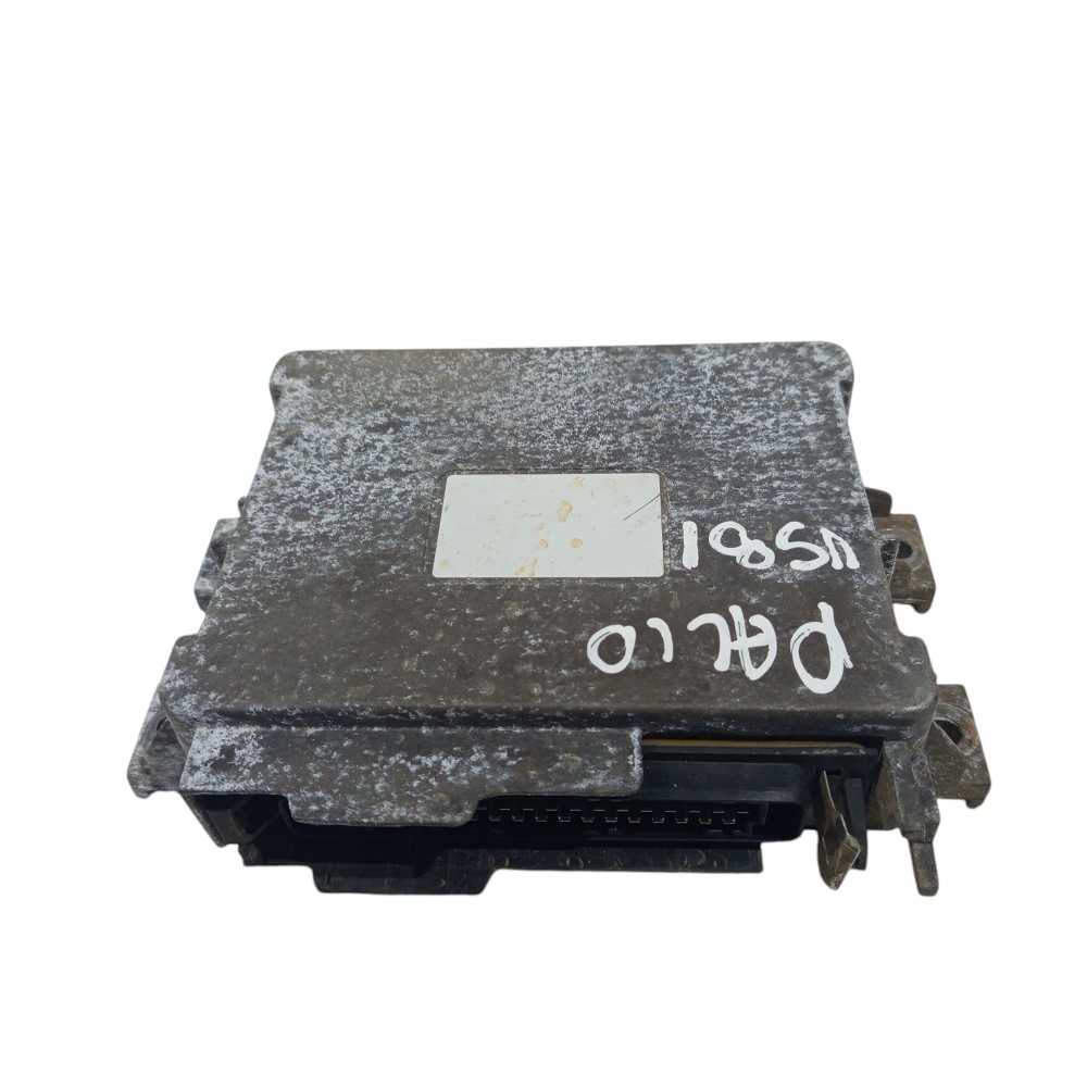 Módulo Injeção Fiat Palio 1.0 2001 2002 2003 2004 A 2007 5