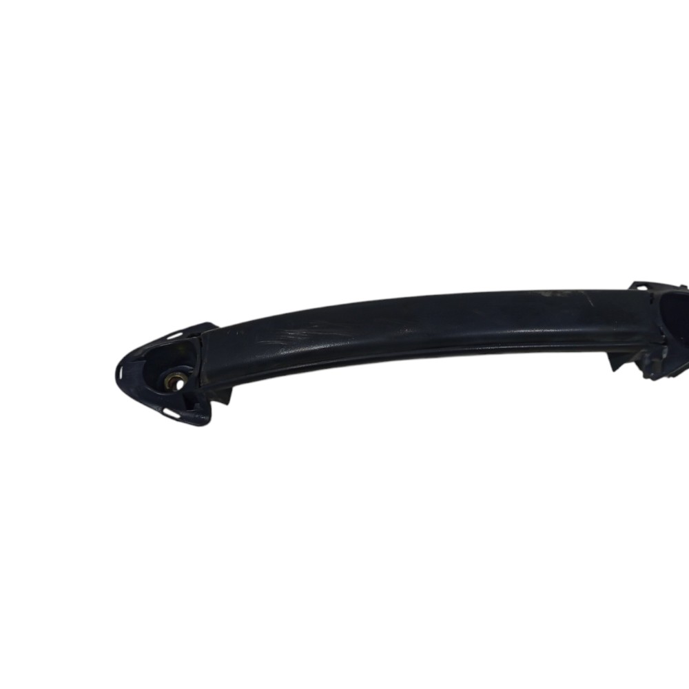 Puxador Interno Traseiro Direito Mercedes A160 1999 A 2005 4