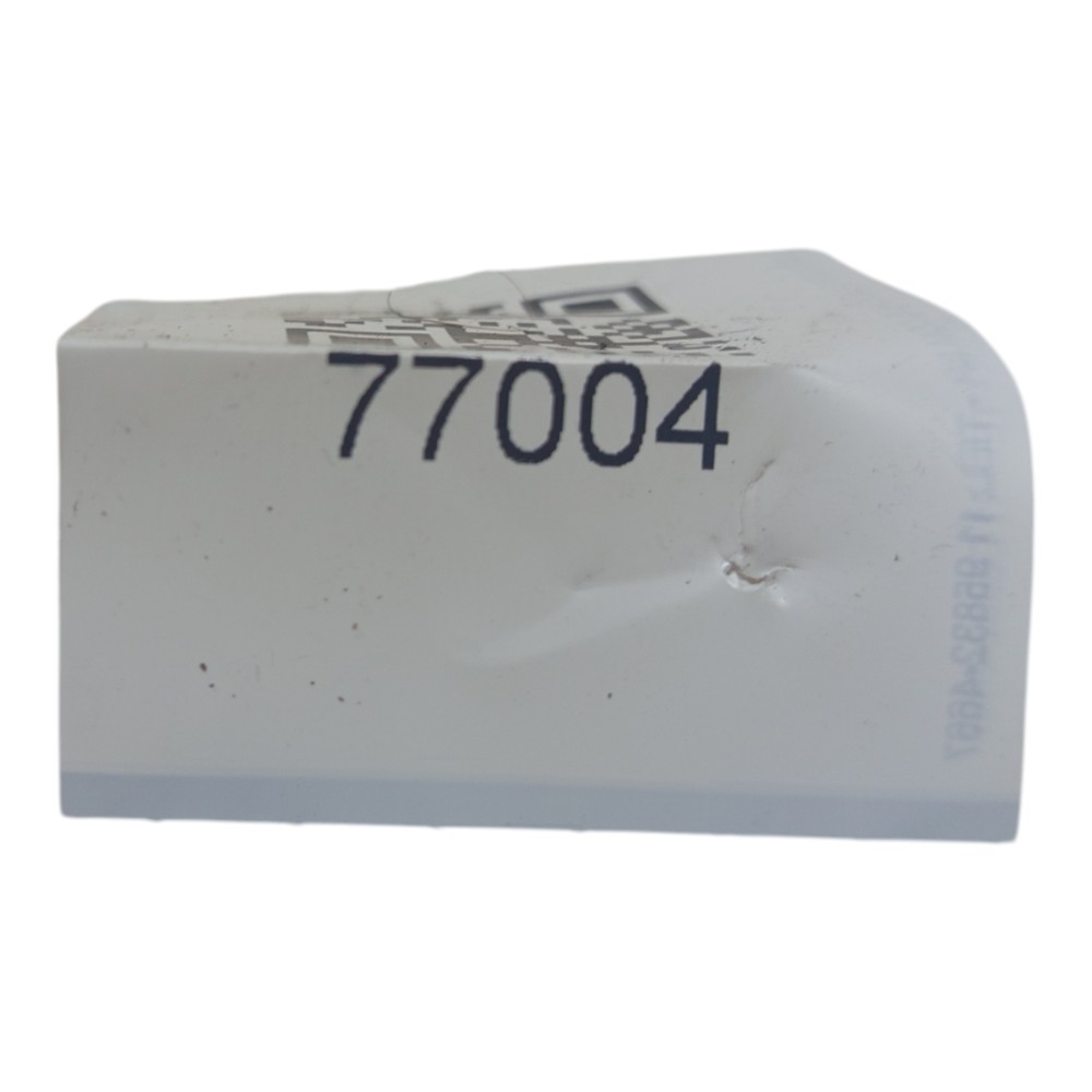 Fechadura Mecânica Tampa Traseiro Porta Vw Gol 1994 A 2001 9