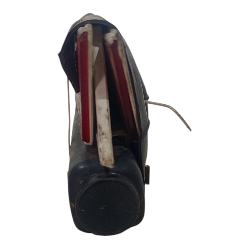 Triângulo Sinalização Gm Vectra Gl 2.0 1996 1997 1998 A 2005 4