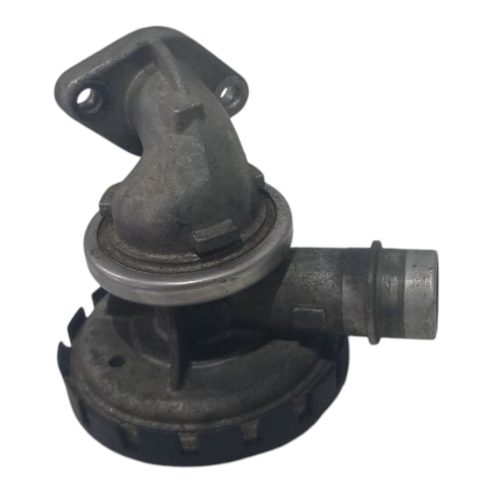 Válvula Vácuo Egr Peugeot 307 Citroen C4 2.0 2007 A 2013 2
