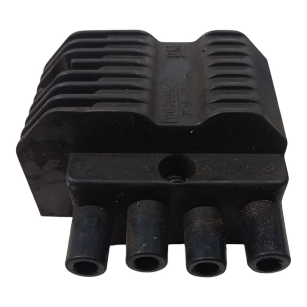 Bobina Ignição Chevrolet Corsa 1.0 8v 1994 1995 1996 A 2002 7