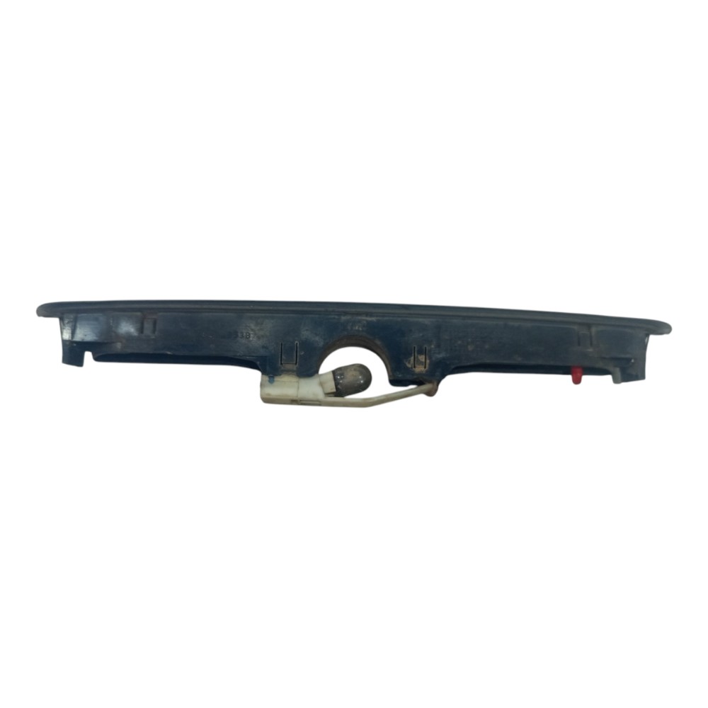 Terceira Luz Central Citroen C3 2003 2004 2005 2006 A 2012 6