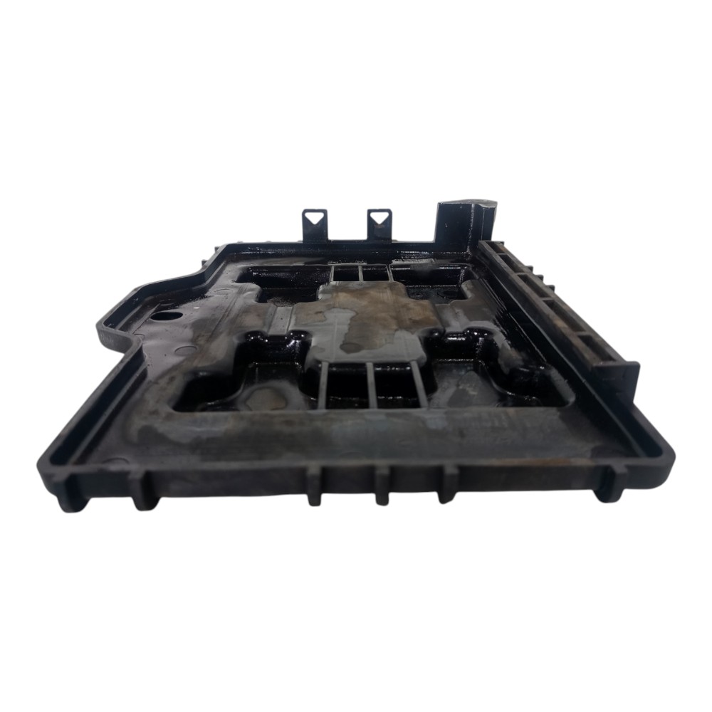 Suporte Bateria Hyundai Santa Fe 2.7 2006 2007 2008 A 2012 3