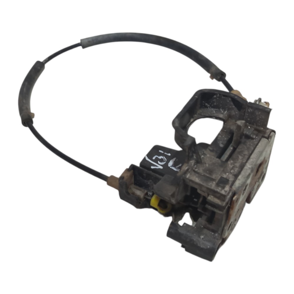 Fechadura Esquerda Fiat Palio 2p 1996 1997 1998 A 2000 5