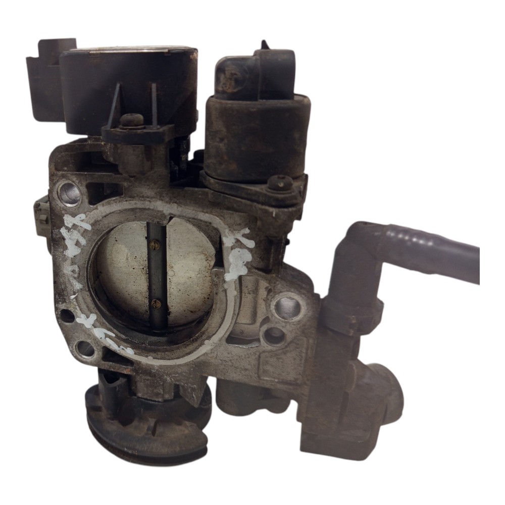 TBI Corpo Borboleta Citroen Xsara 2.0 16V 2001 2002 a 2012 1