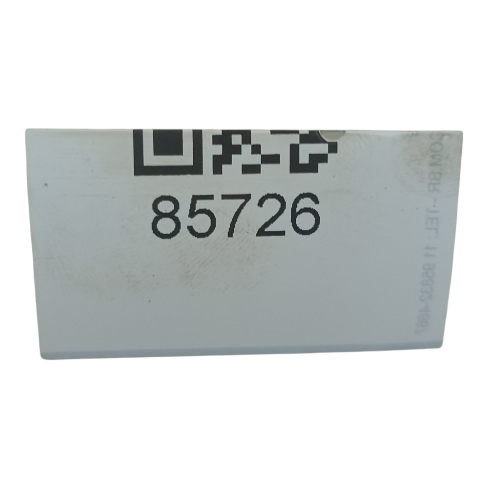 Bobina Ignição Fiat Palio 1.0 8v 1996 97 1998 1999 A 2000 9