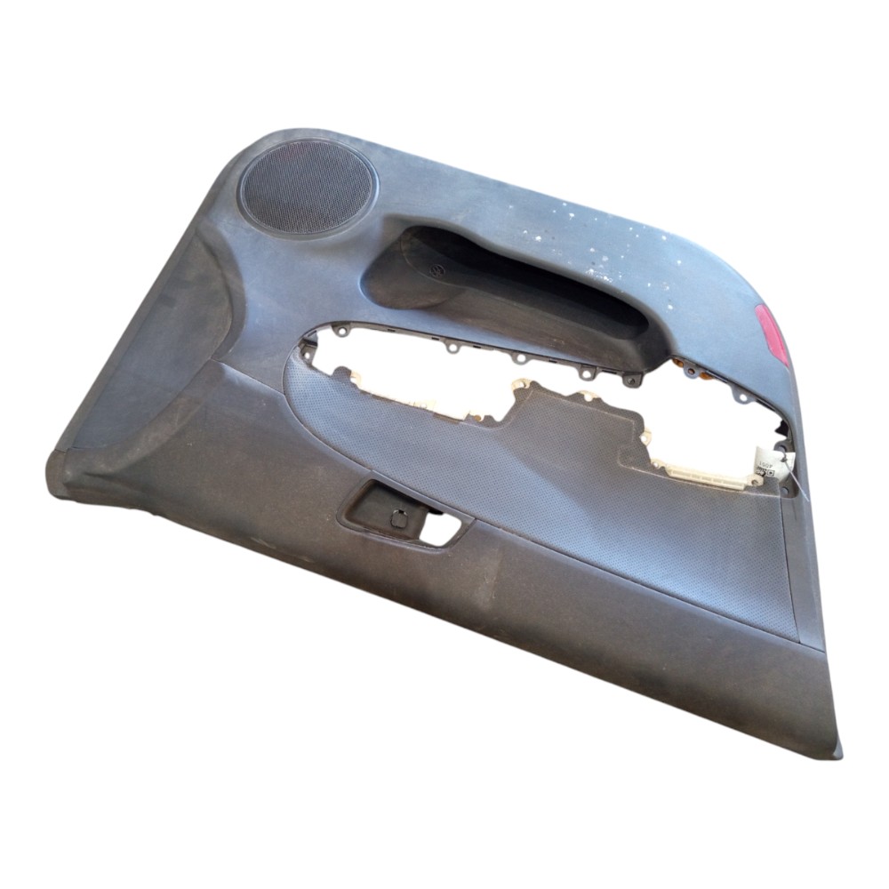 Forro Porta Dianteiro Esquerdo Hyundai I30 2009 2010 A 2012 1