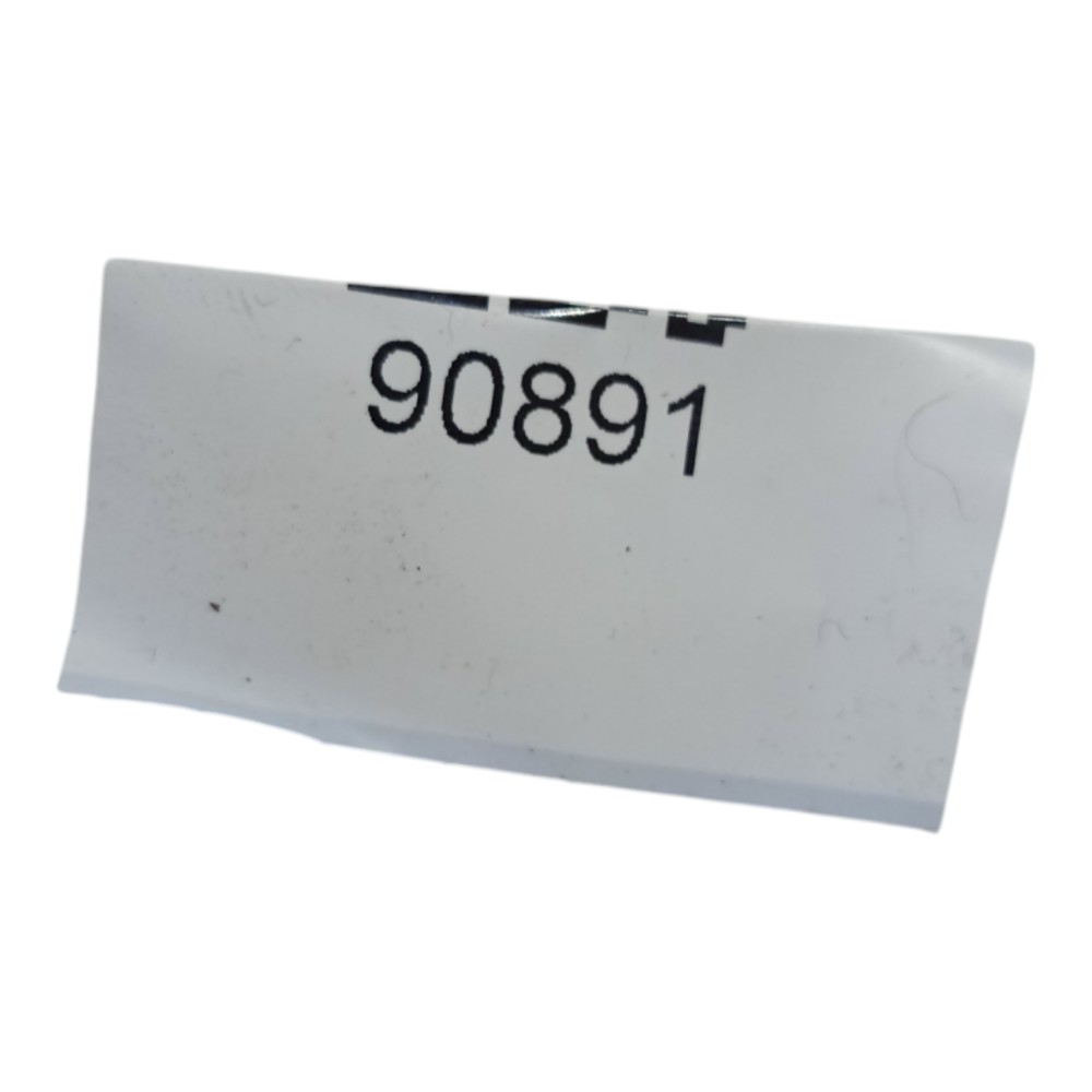 Forro Porta Traseira Dir Volkswagen Jetta 2007 2008 A 2012 9