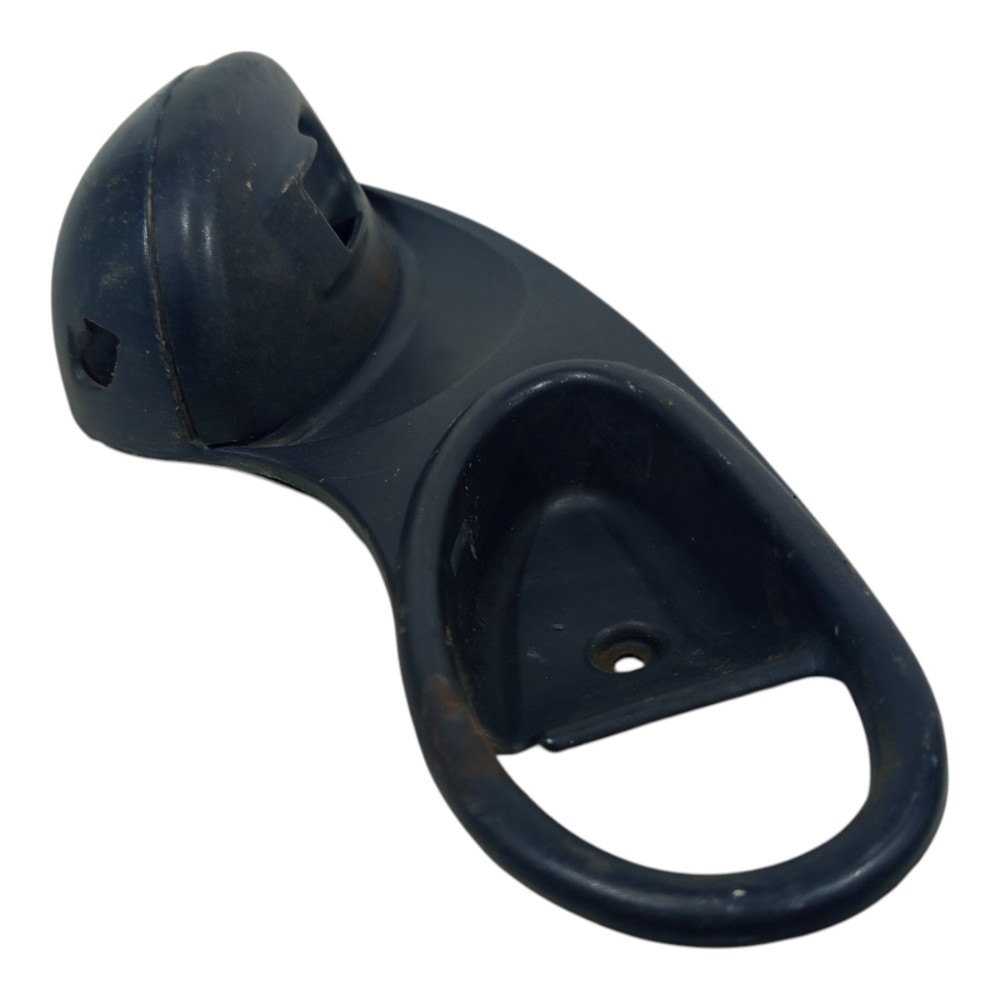 Moldura Maçaneta Dianteira Direita Fiat Palio 1996 A 2000 2