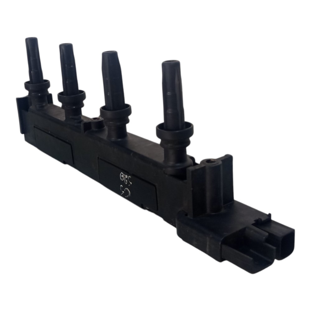 Bobina Ignição Citroen C4 C5 2.0 16v 2005 A 2012 7