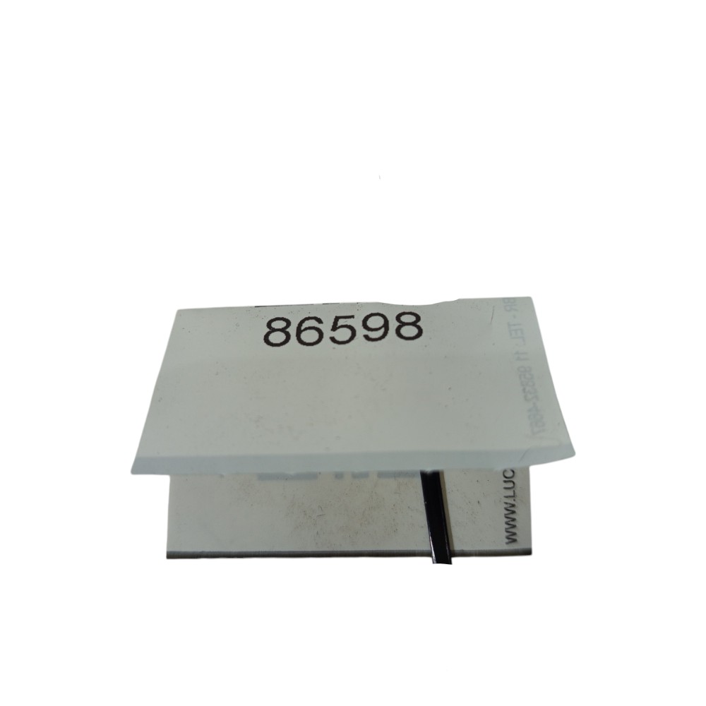 Braço Limpador Traseiro Peugeot 307 Sw 2004 05 06 07 A 2011 7