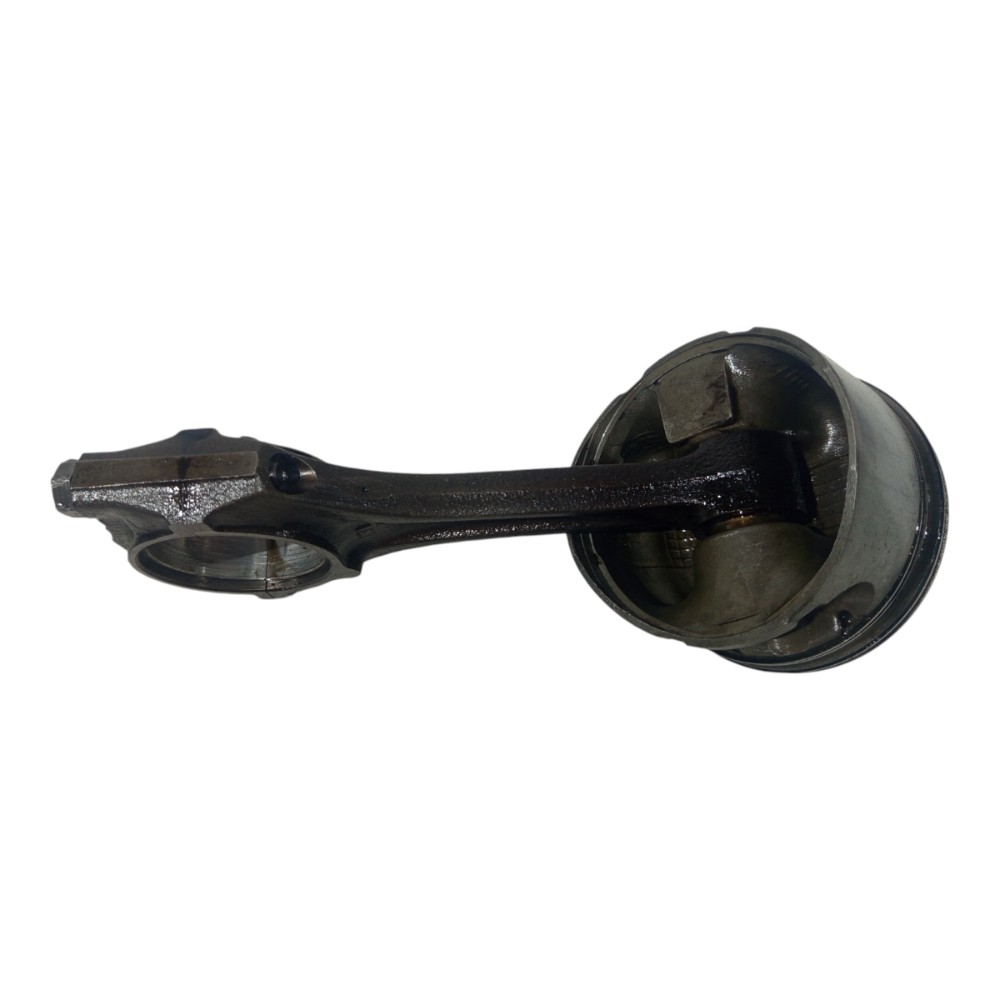 Biela Pistão Gm Vectra 2.0 8v Std 1997 1998 1999 2000 A 2005 3